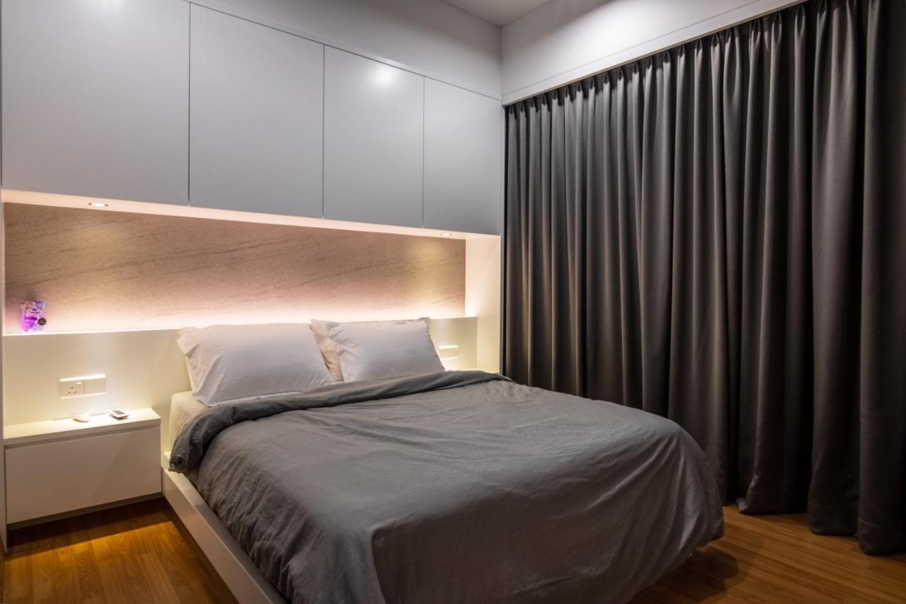 Executive Seaview 2Bedrooms Macalister Georgetown 4-6Pax מראה חיצוני תמונה