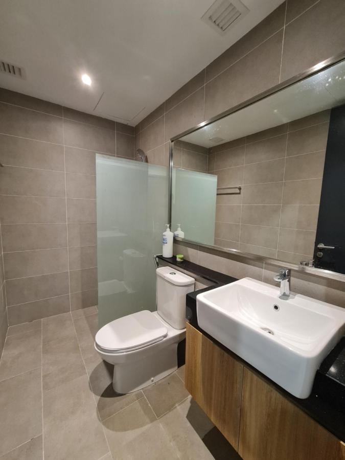 Executive Seaview 2Bedrooms Macalister Georgetown 4-6Pax מראה חיצוני תמונה