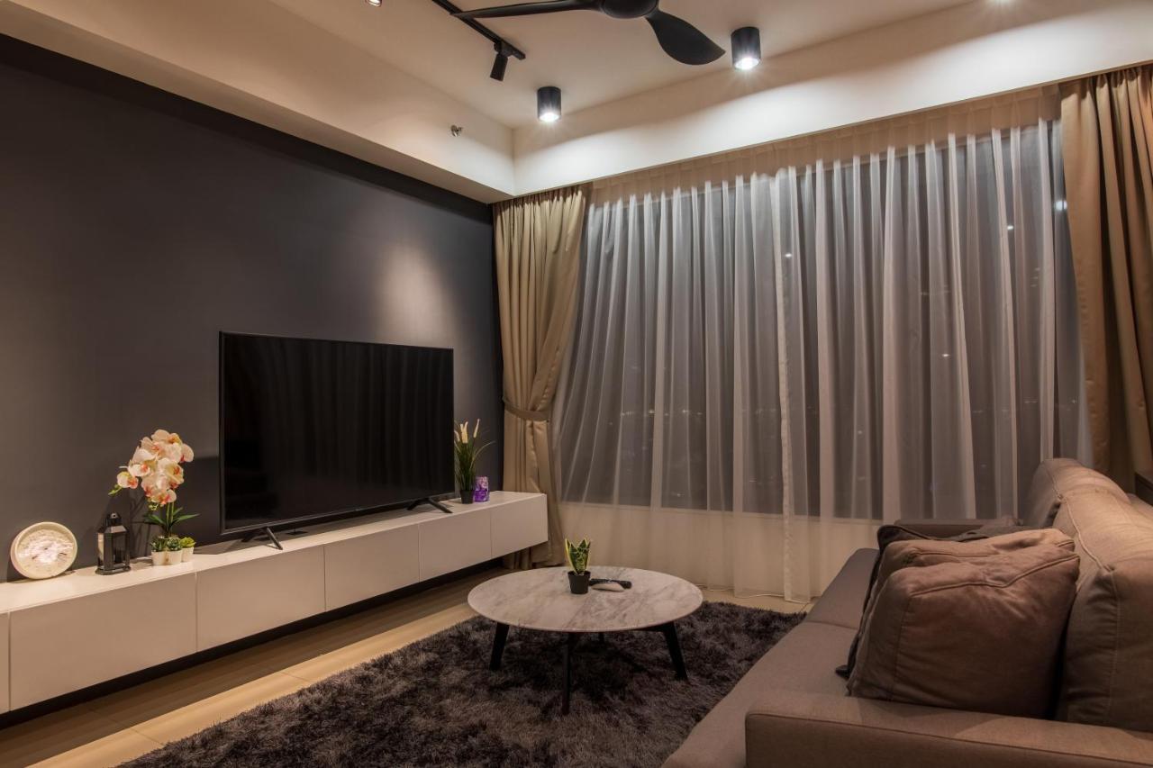 Executive Seaview 2Bedrooms Macalister Georgetown 4-6Pax מראה חיצוני תמונה